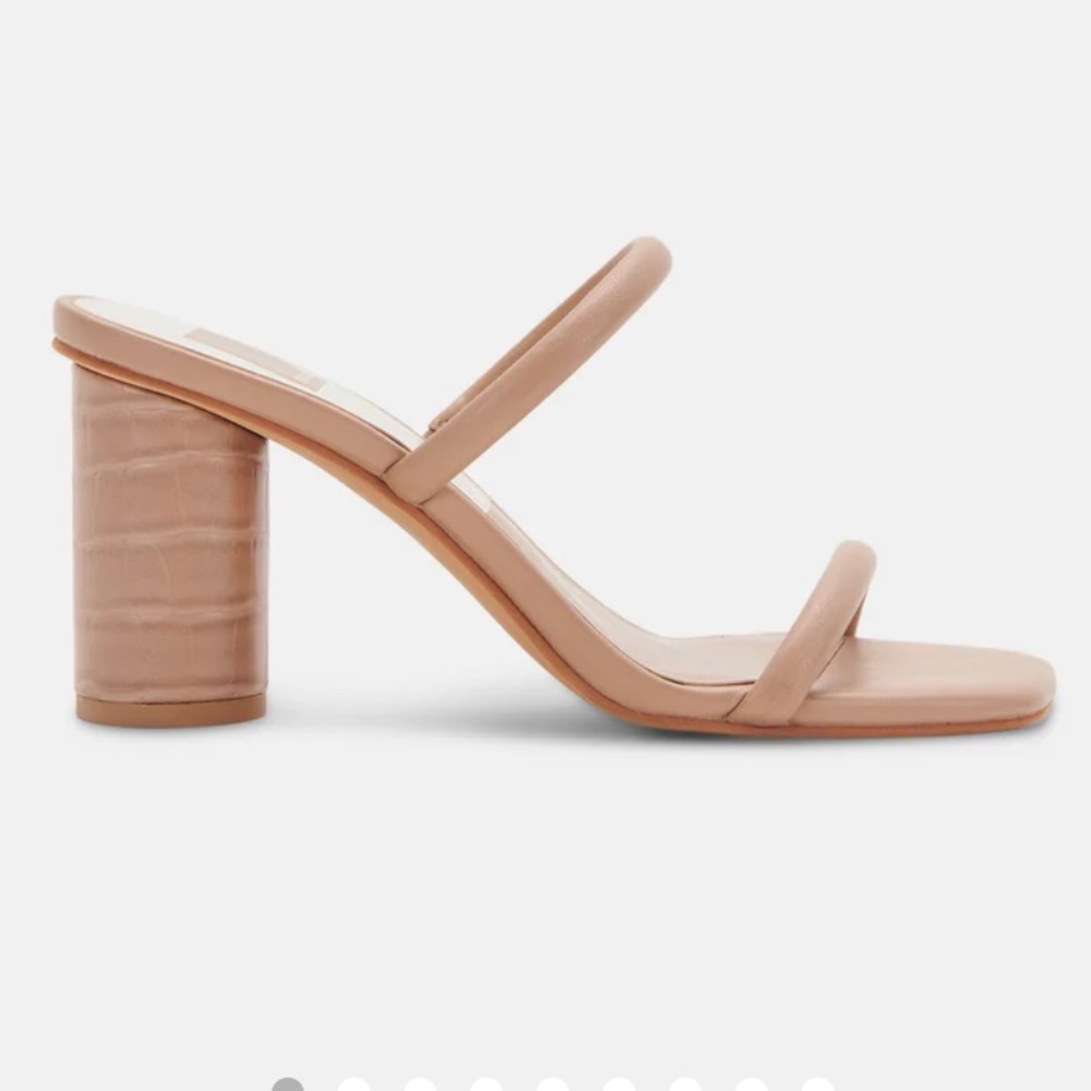 Dolce Vita Heels